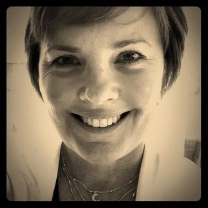 Meet your Posher, Kori